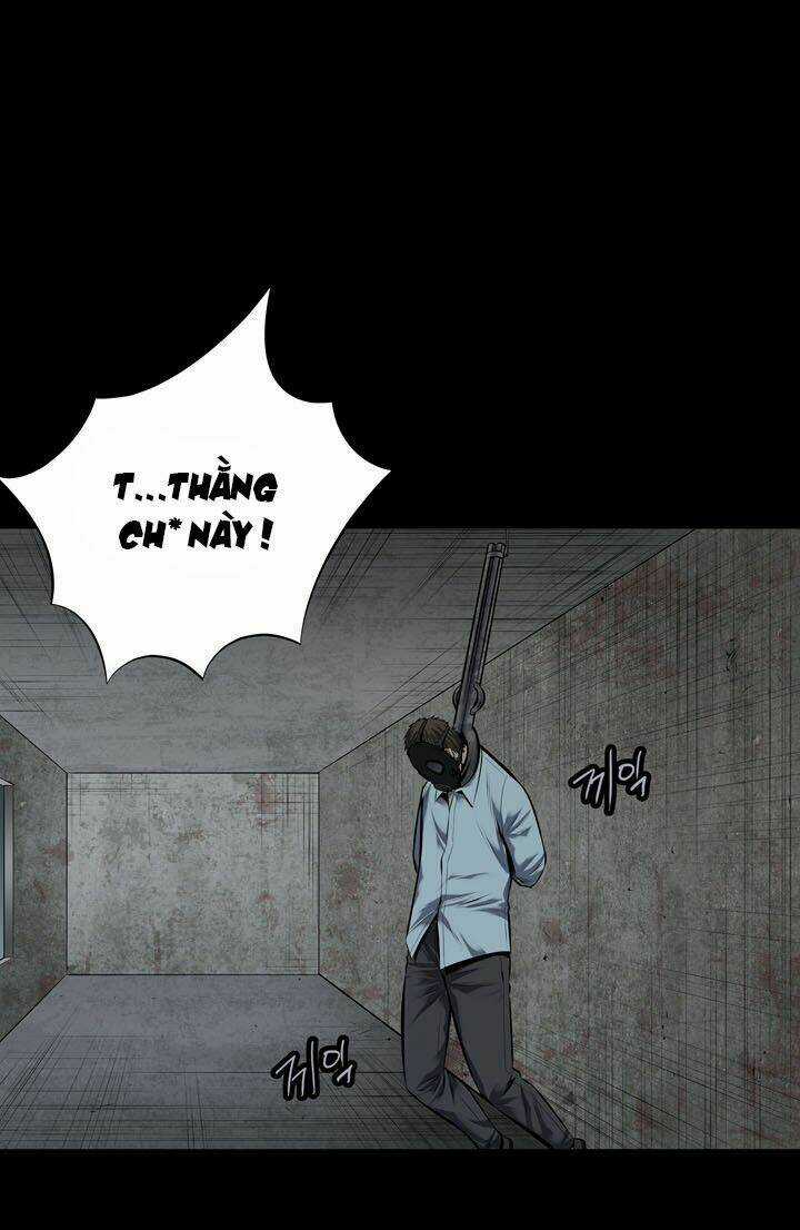 THẢM HỌA ONG ĐỘC Chapter 115 trang 82