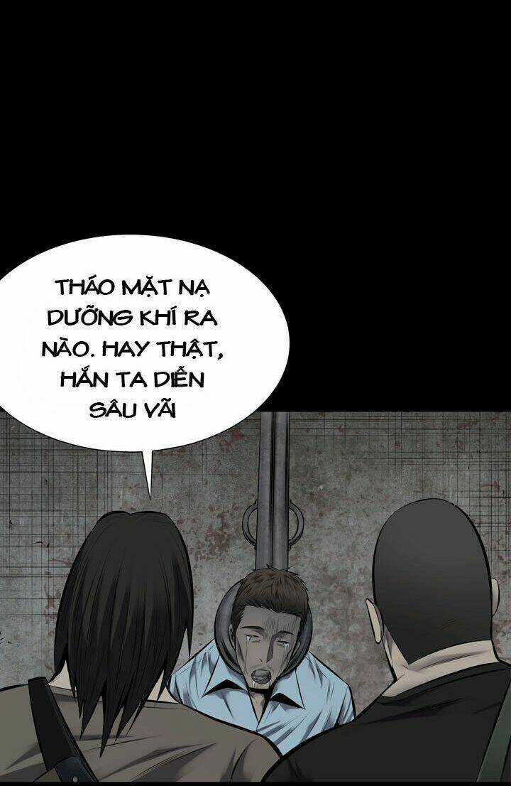 THẢM HỌA ONG ĐỘC Chapter 115 trang 83