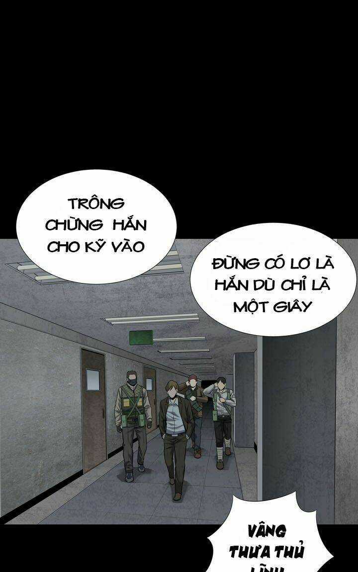 THẢM HỌA ONG ĐỘC Chapter 115 trang 9