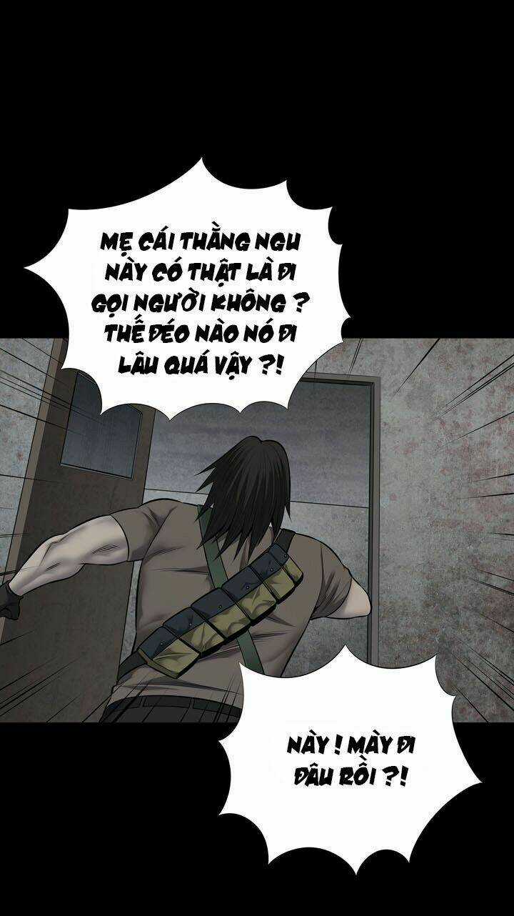 THẢM HỌA ONG ĐỘC Chapter 116 trang 10