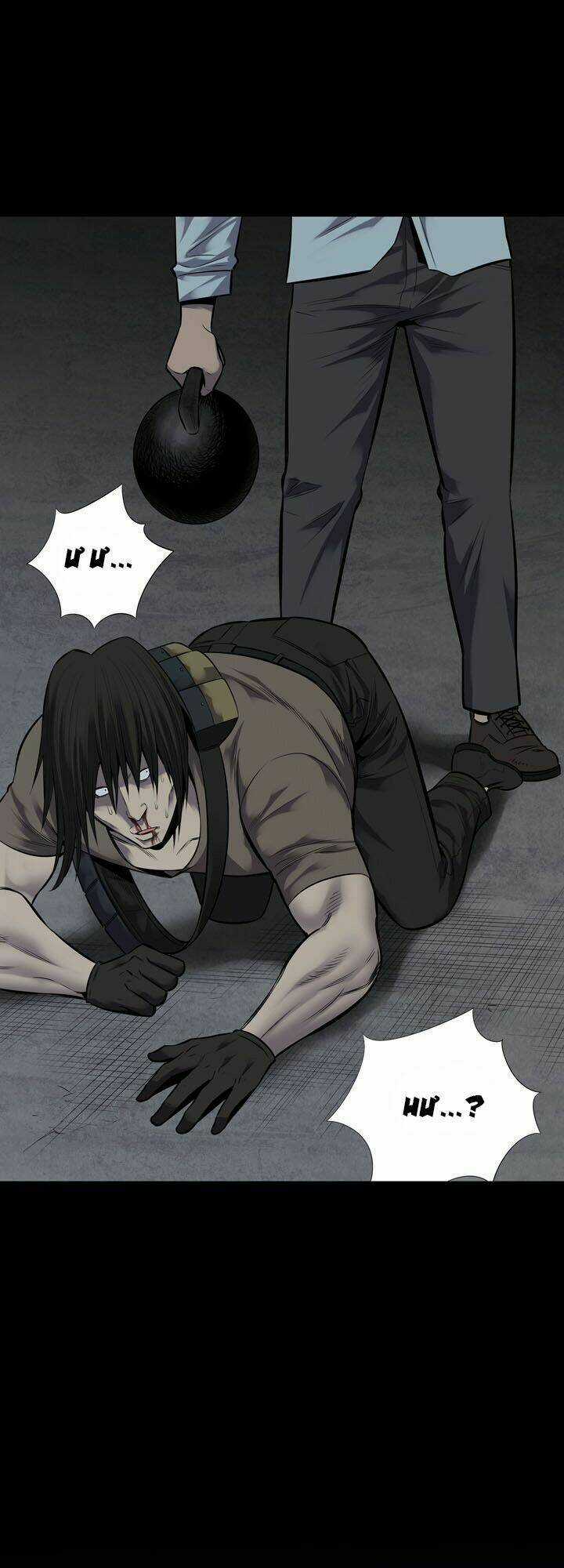 THẢM HỌA ONG ĐỘC Chapter 116 trang 14