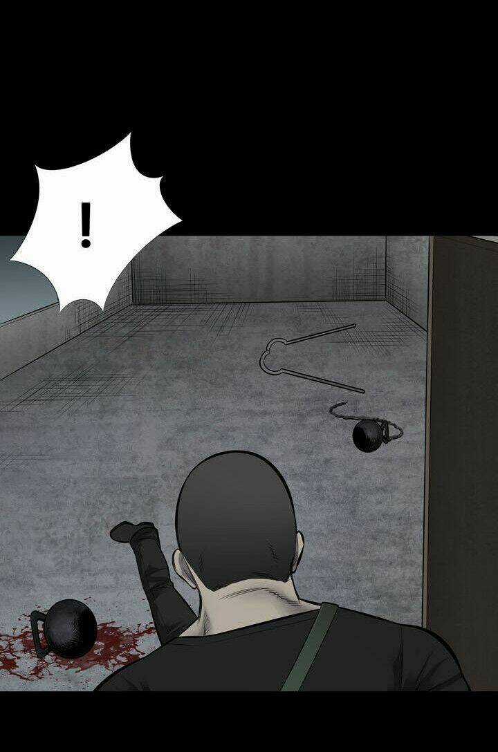 THẢM HỌA ONG ĐỘC Chapter 116 trang 18