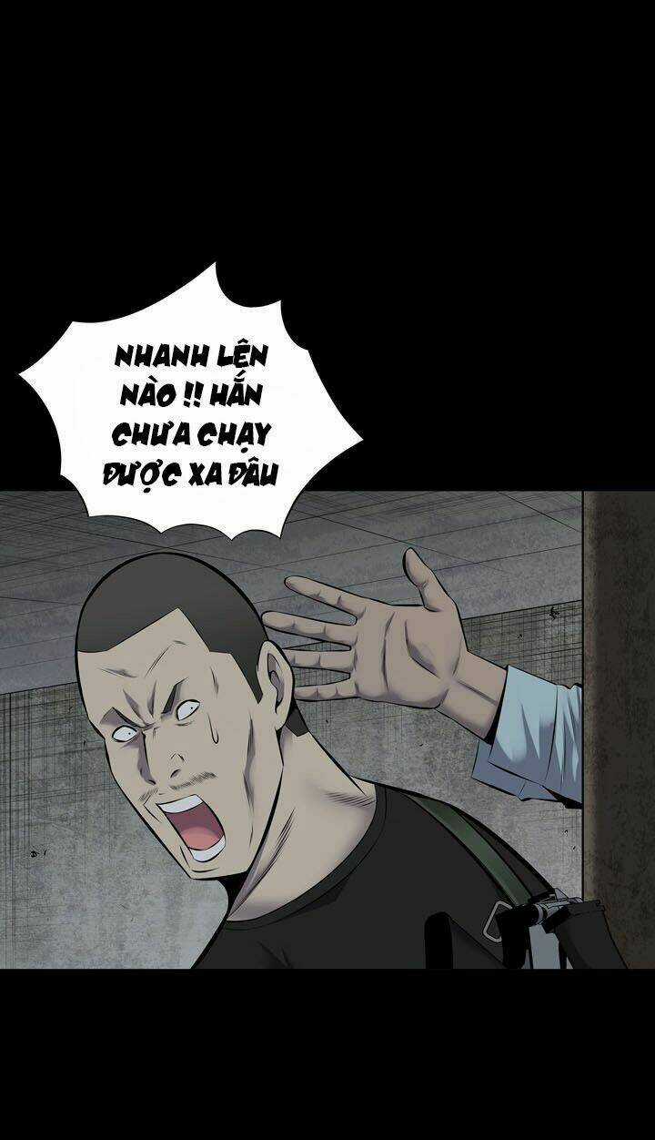 THẢM HỌA ONG ĐỘC Chapter 116 trang 20