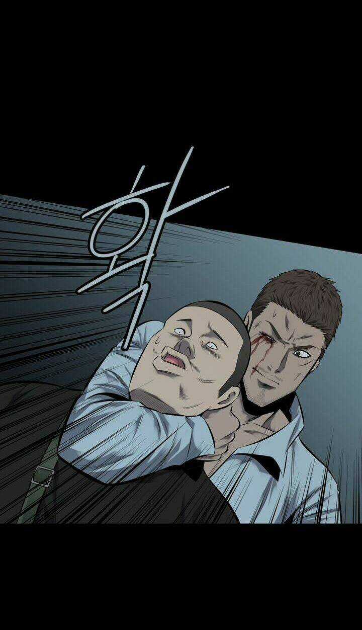 THẢM HỌA ONG ĐỘC Chapter 116 trang 21