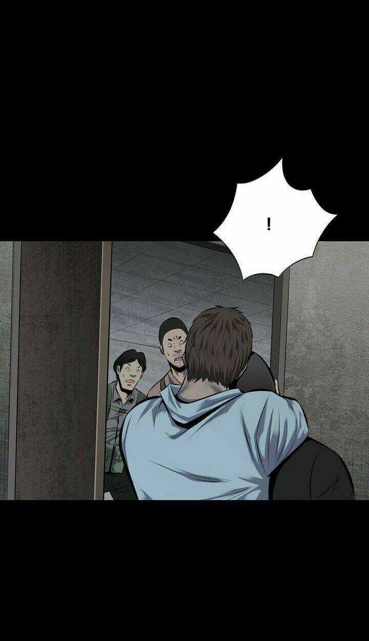 THẢM HỌA ONG ĐỘC Chapter 116 trang 23