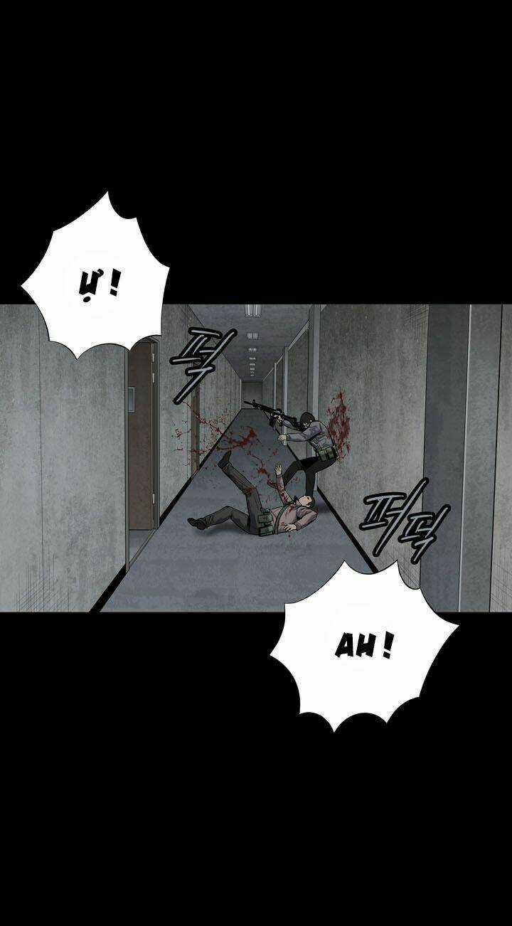 THẢM HỌA ONG ĐỘC Chapter 116 trang 26