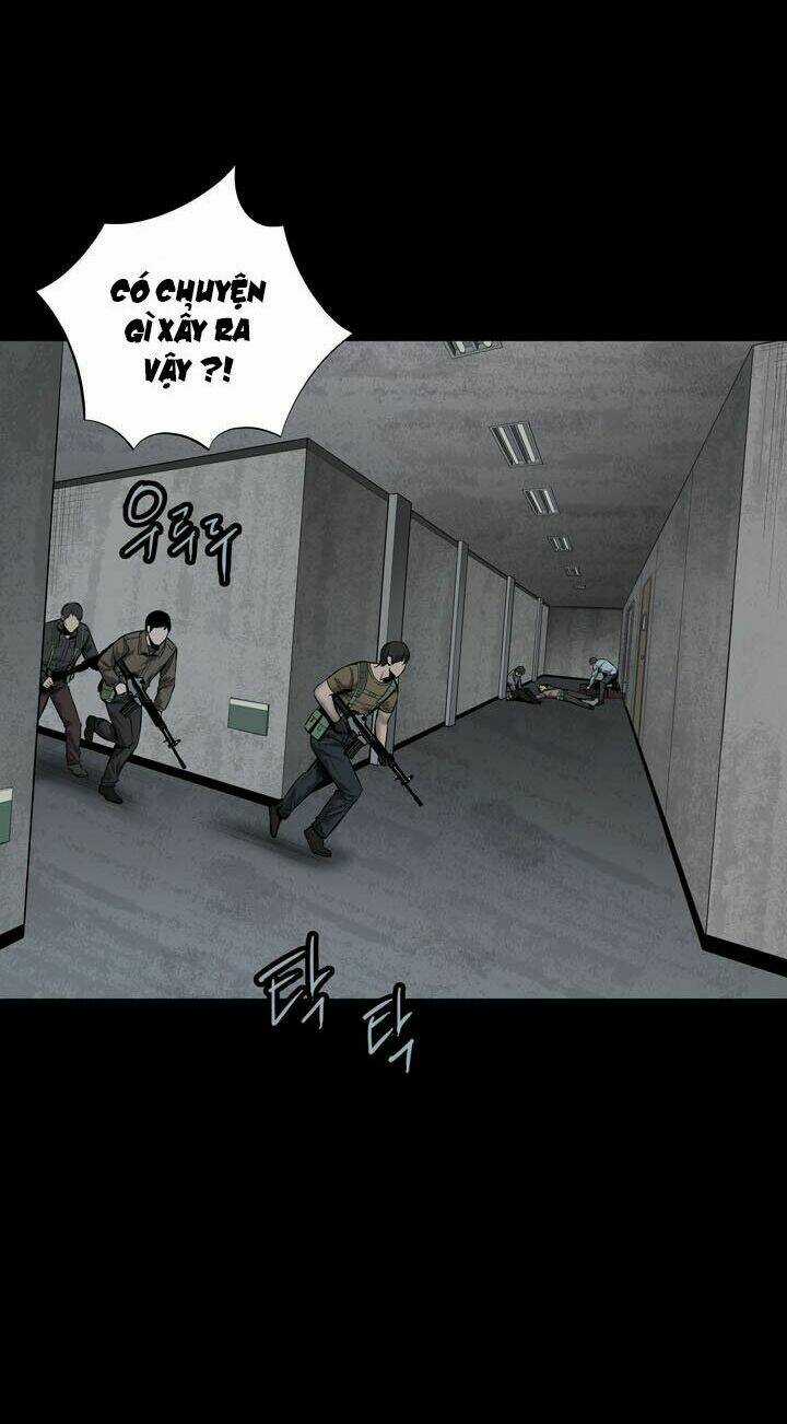 THẢM HỌA ONG ĐỘC Chapter 116 trang 27