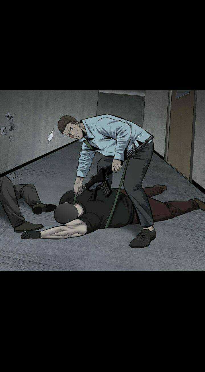 THẢM HỌA ONG ĐỘC Chapter 116 trang 28