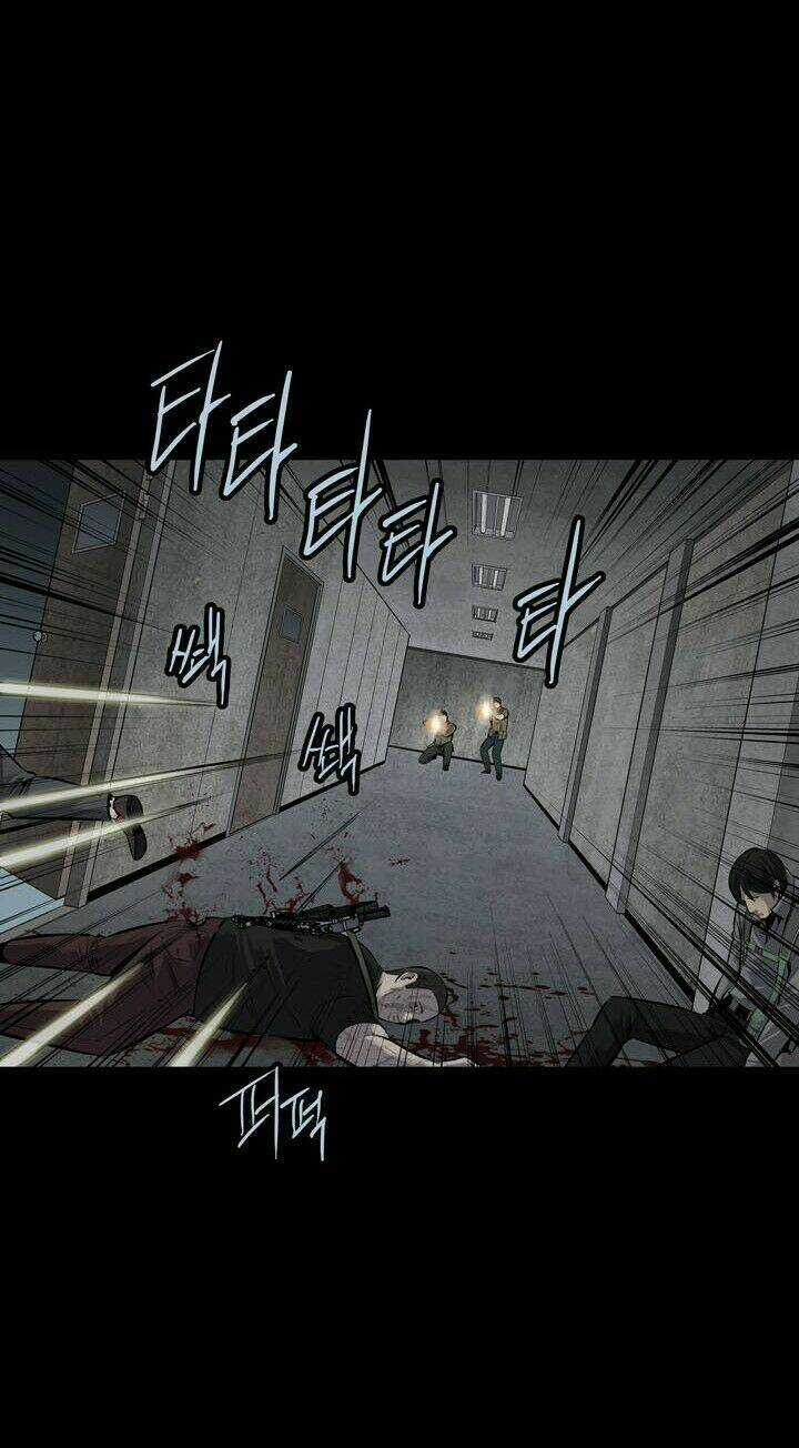 THẢM HỌA ONG ĐỘC Chapter 116 trang 29