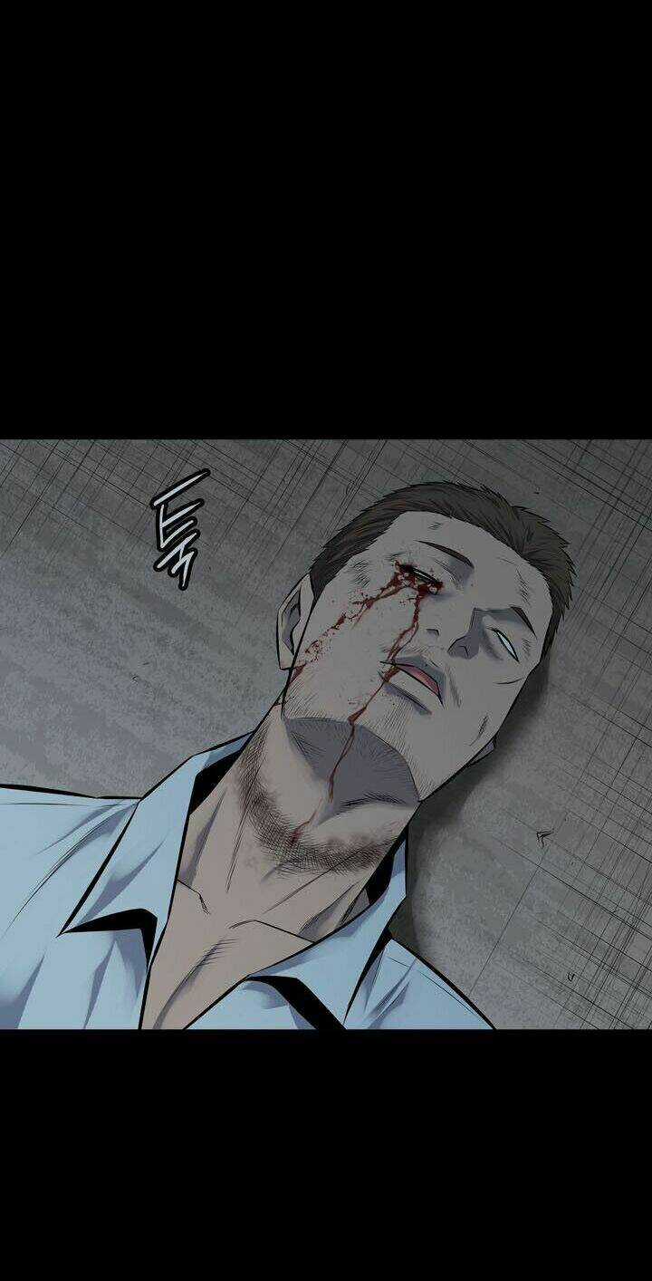 THẢM HỌA ONG ĐỘC Chapter 116 trang 3