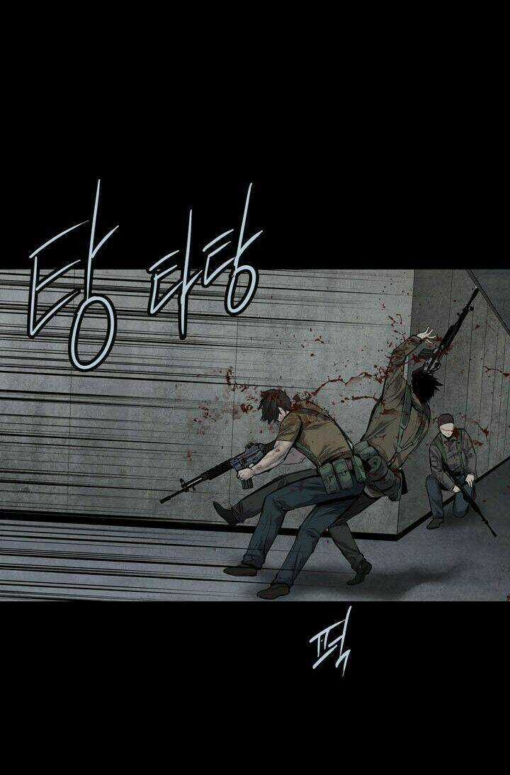 THẢM HỌA ONG ĐỘC Chapter 116 trang 30