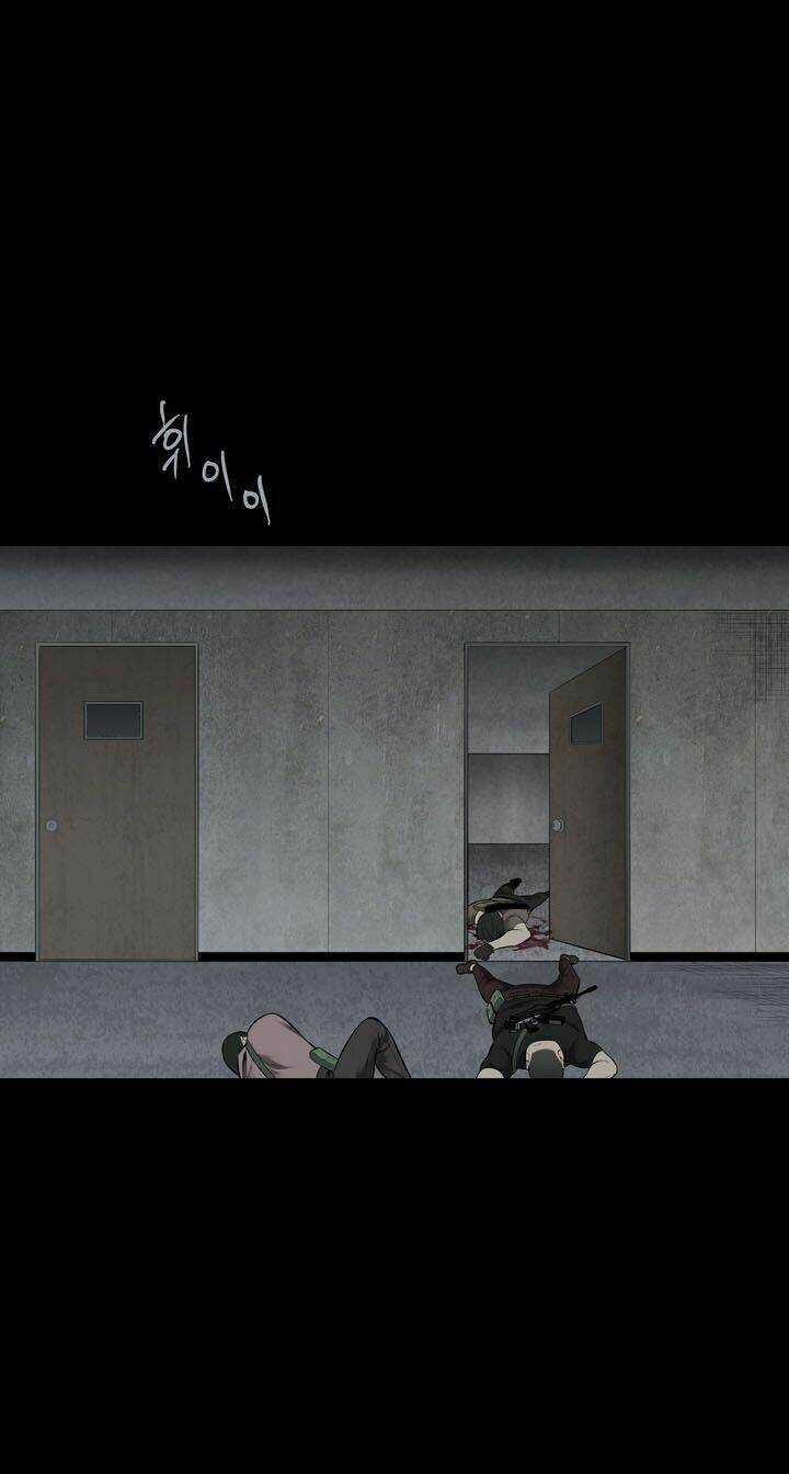 THẢM HỌA ONG ĐỘC Chapter 116 trang 33