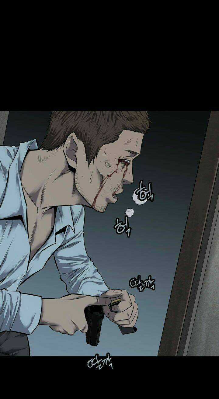 THẢM HỌA ONG ĐỘC Chapter 116 trang 34