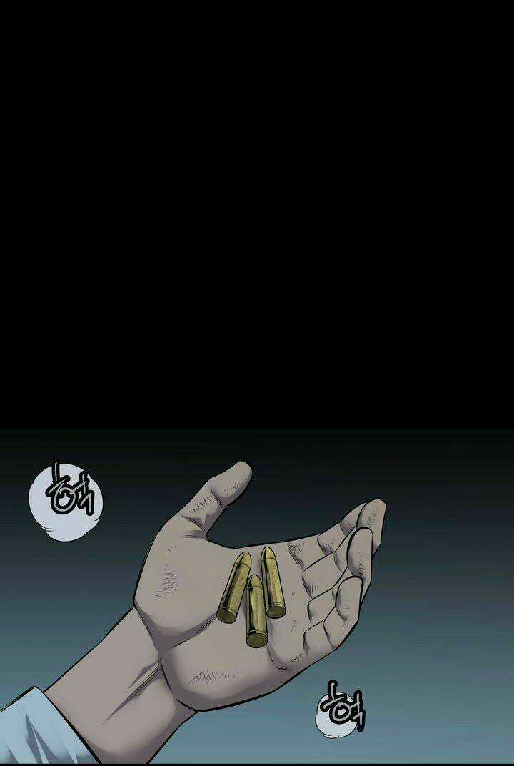 THẢM HỌA ONG ĐỘC Chapter 116 trang 35