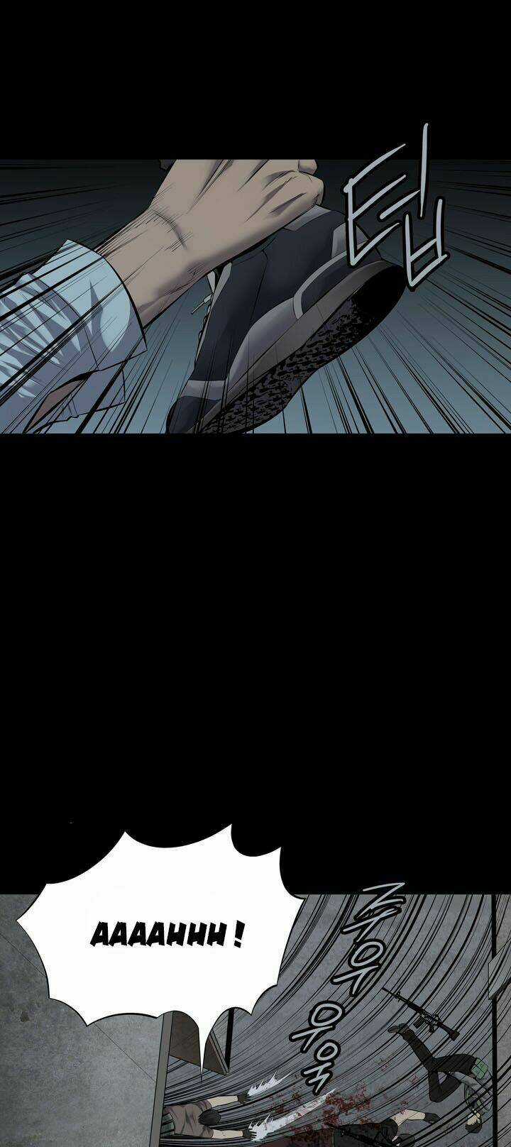 THẢM HỌA ONG ĐỘC Chapter 116 trang 38