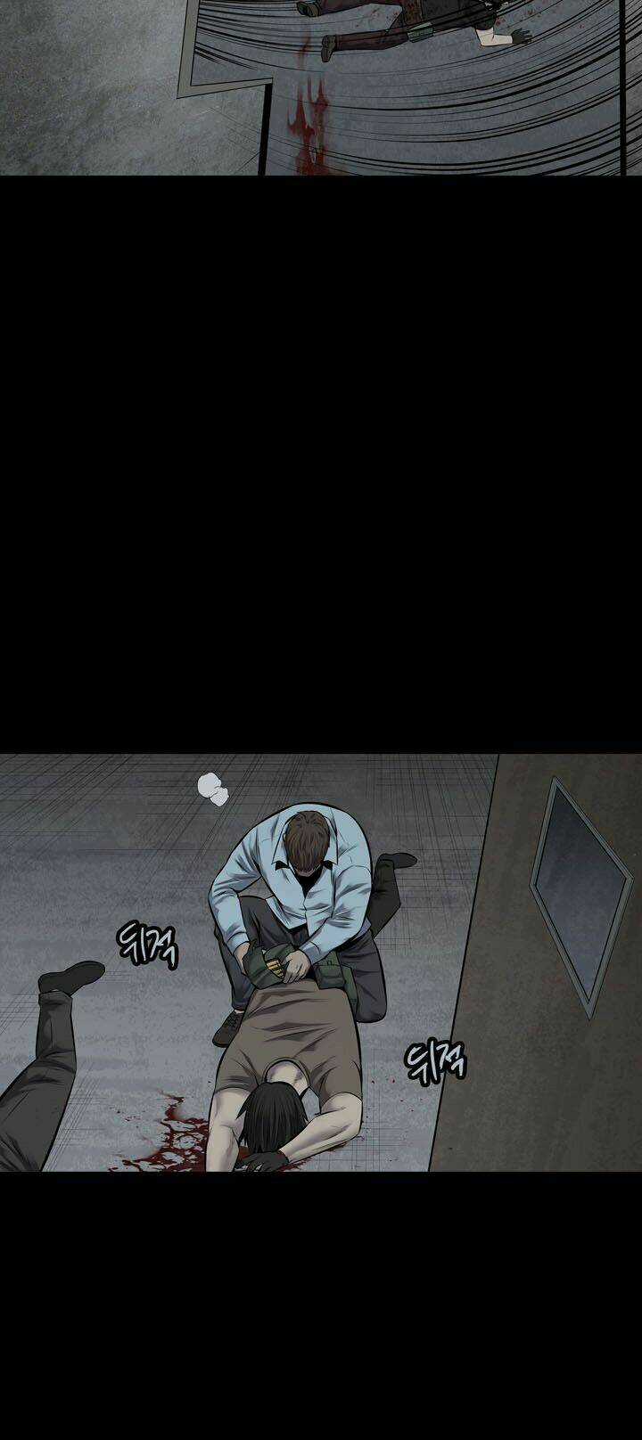 THẢM HỌA ONG ĐỘC Chapter 116 trang 39