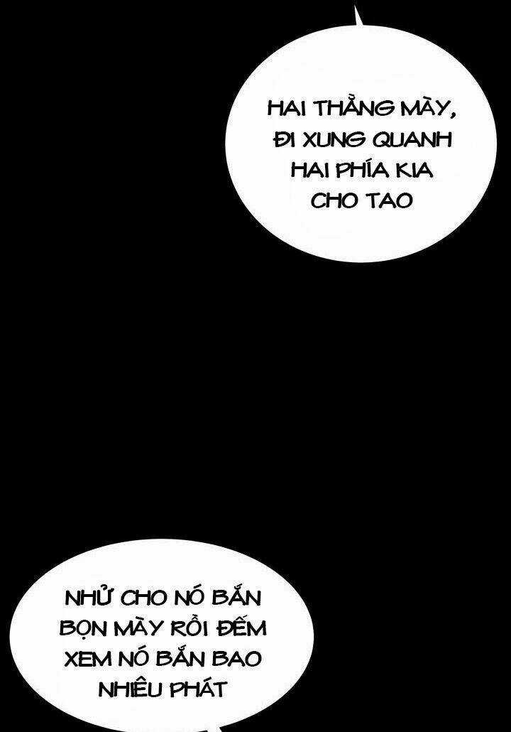 THẢM HỌA ONG ĐỘC Chapter 116 trang 41