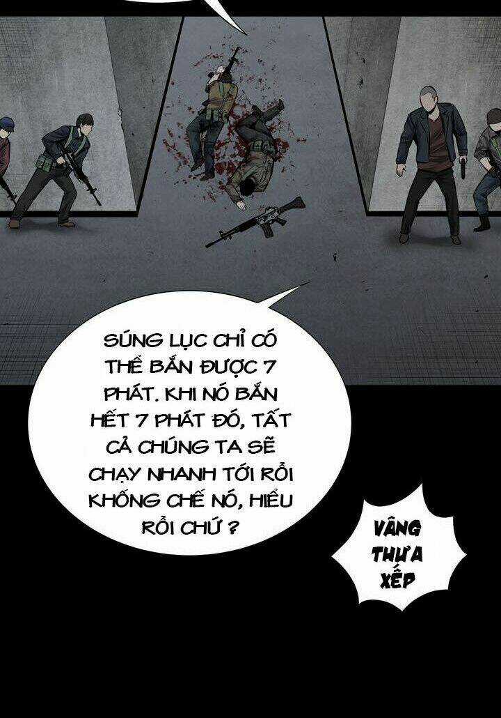 THẢM HỌA ONG ĐỘC Chapter 116 trang 42