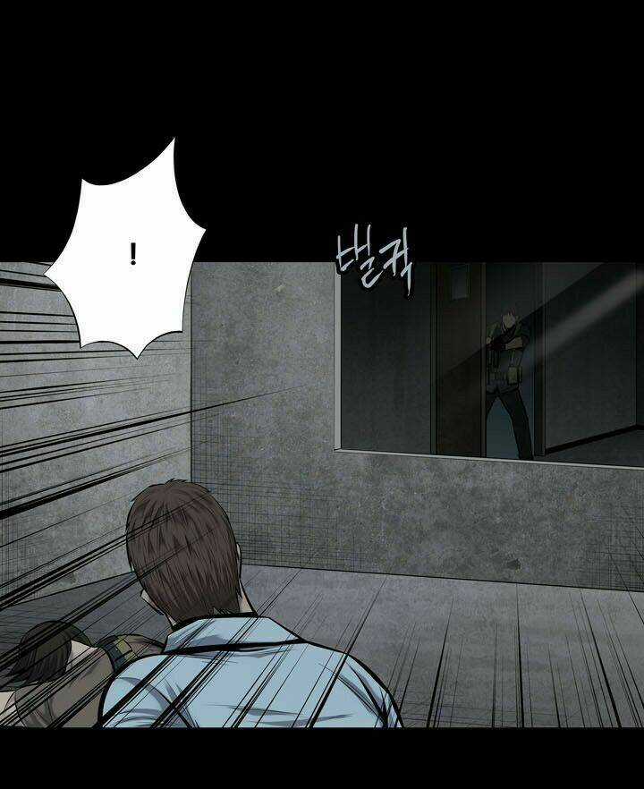 THẢM HỌA ONG ĐỘC Chapter 116 trang 43