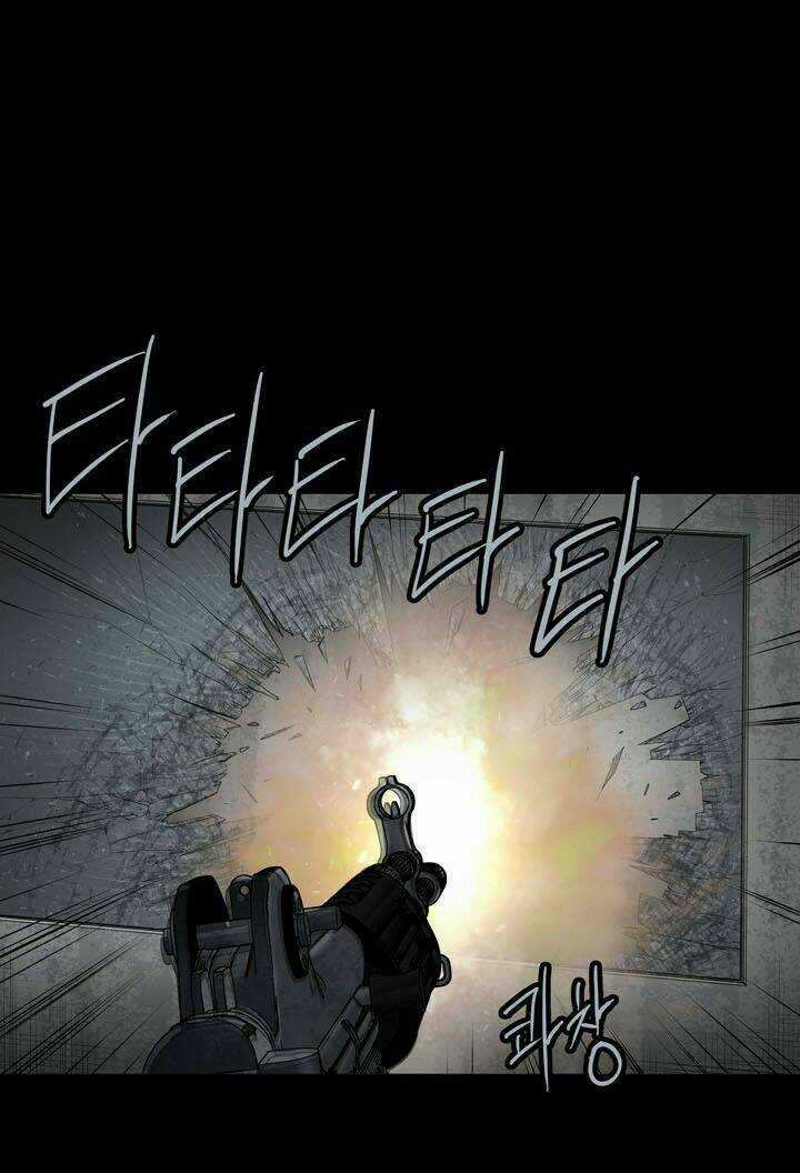 THẢM HỌA ONG ĐỘC Chapter 116 trang 44