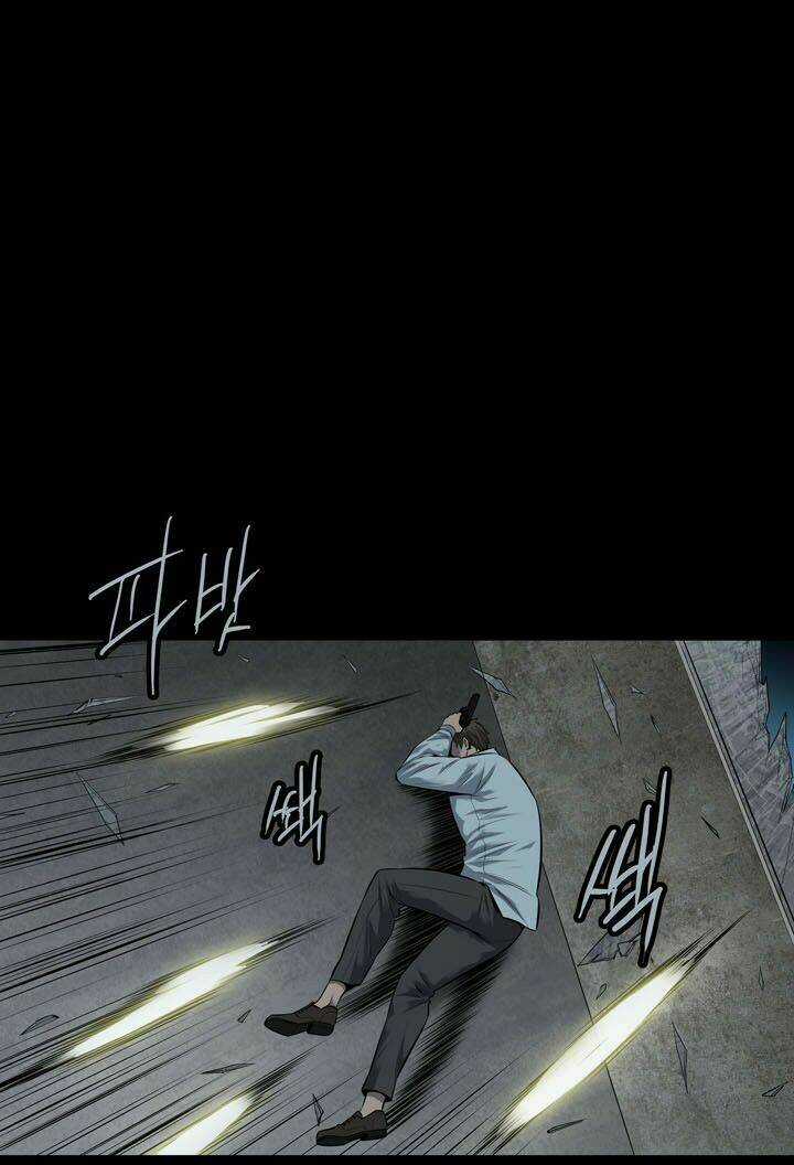 THẢM HỌA ONG ĐỘC Chapter 116 trang 45