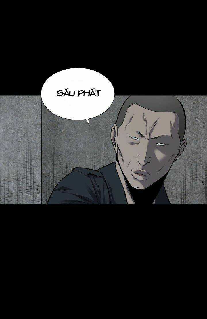 THẢM HỌA ONG ĐỘC Chapter 116 trang 50