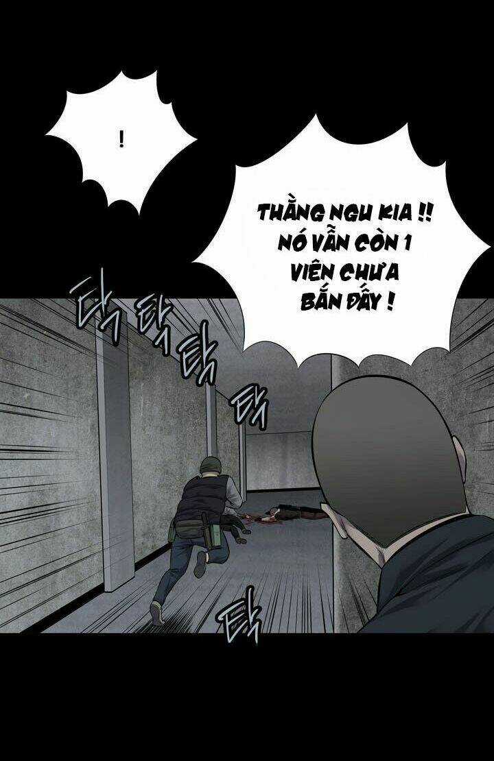 THẢM HỌA ONG ĐỘC Chapter 116 trang 51