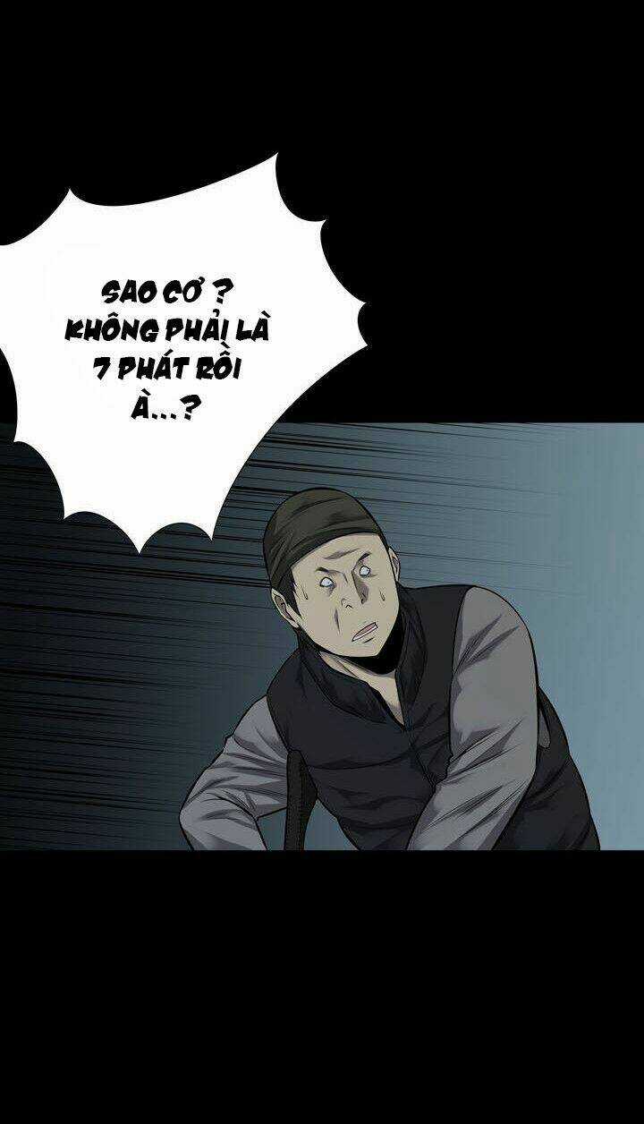 THẢM HỌA ONG ĐỘC Chapter 116 trang 52