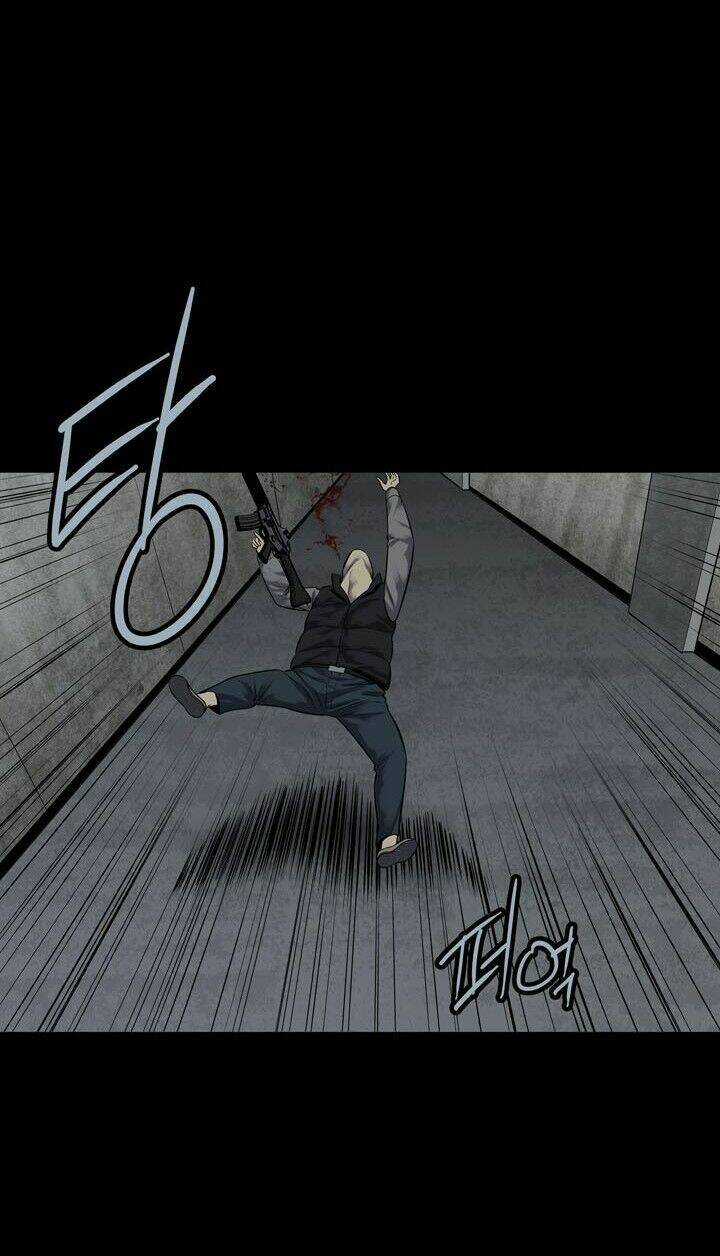 THẢM HỌA ONG ĐỘC Chapter 116 trang 53