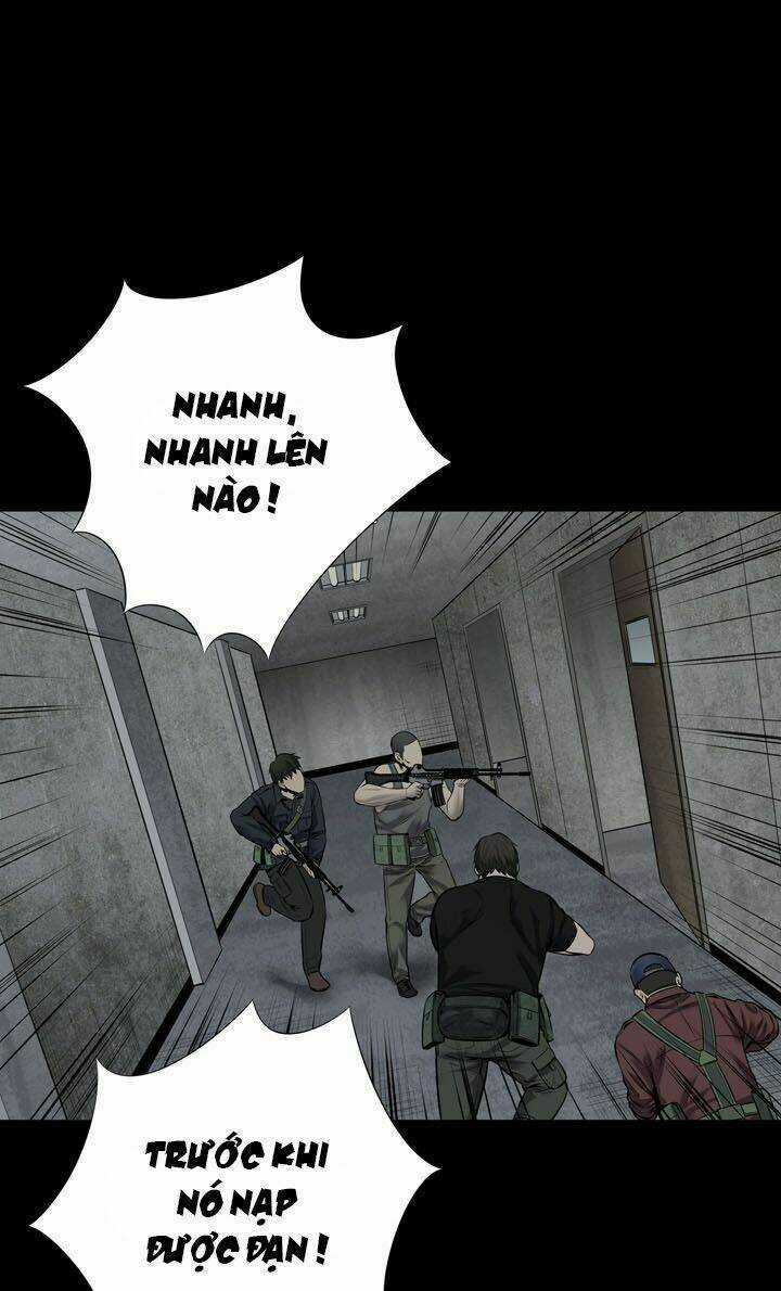 THẢM HỌA ONG ĐỘC Chapter 116 trang 55