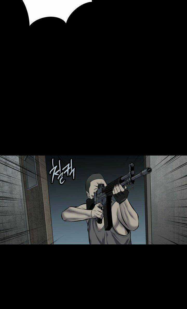 THẢM HỌA ONG ĐỘC Chapter 116 trang 56