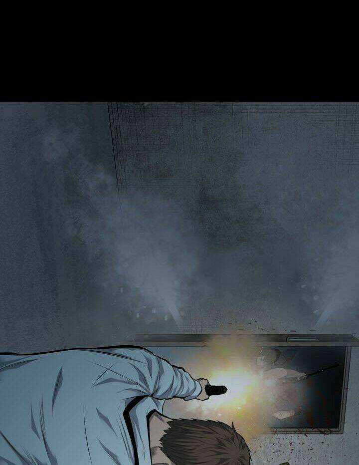 THẢM HỌA ONG ĐỘC Chapter 116 trang 59