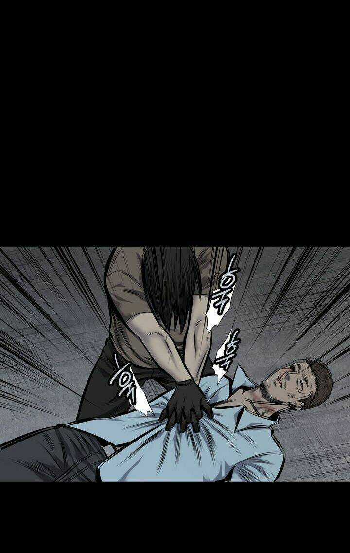 THẢM HỌA ONG ĐỘC Chapter 116 trang 6