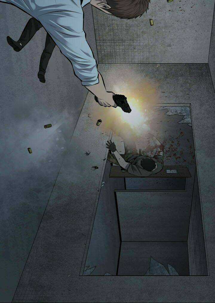 THẢM HỌA ONG ĐỘC Chapter 116 trang 60