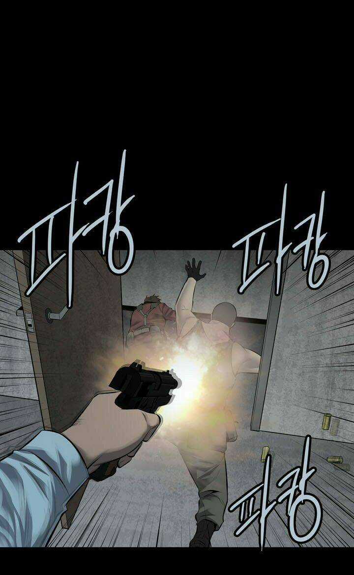 THẢM HỌA ONG ĐỘC Chapter 116 trang 61