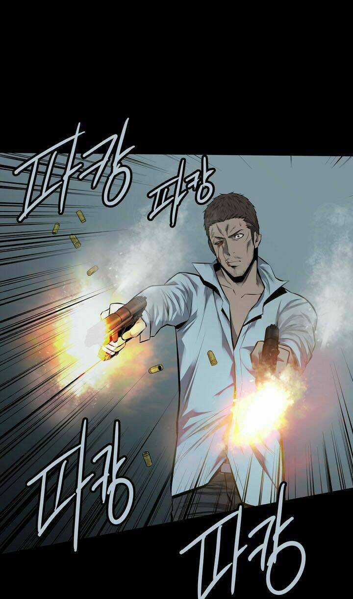 THẢM HỌA ONG ĐỘC Chapter 116 trang 63