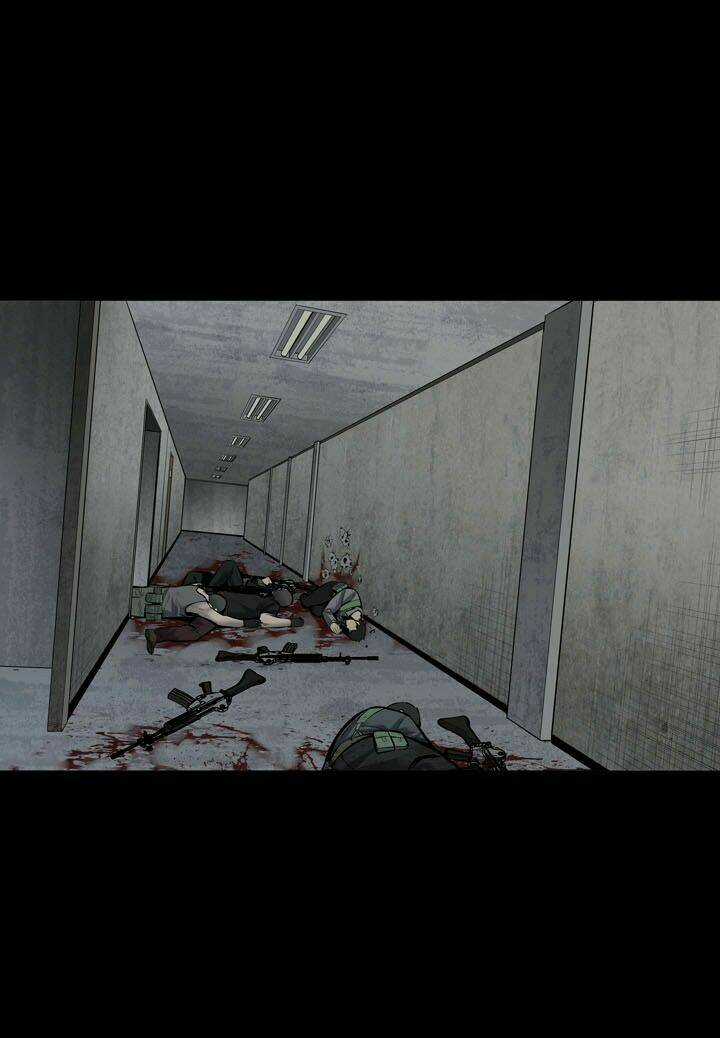 THẢM HỌA ONG ĐỘC Chapter 116 trang 65