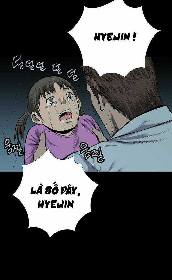 THẢM HỌA ONG ĐỘC Chapter 116 trang 69