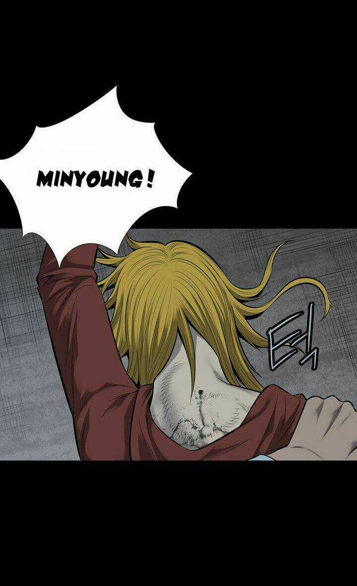 THẢM HỌA ONG ĐỘC Chapter 116 trang 70