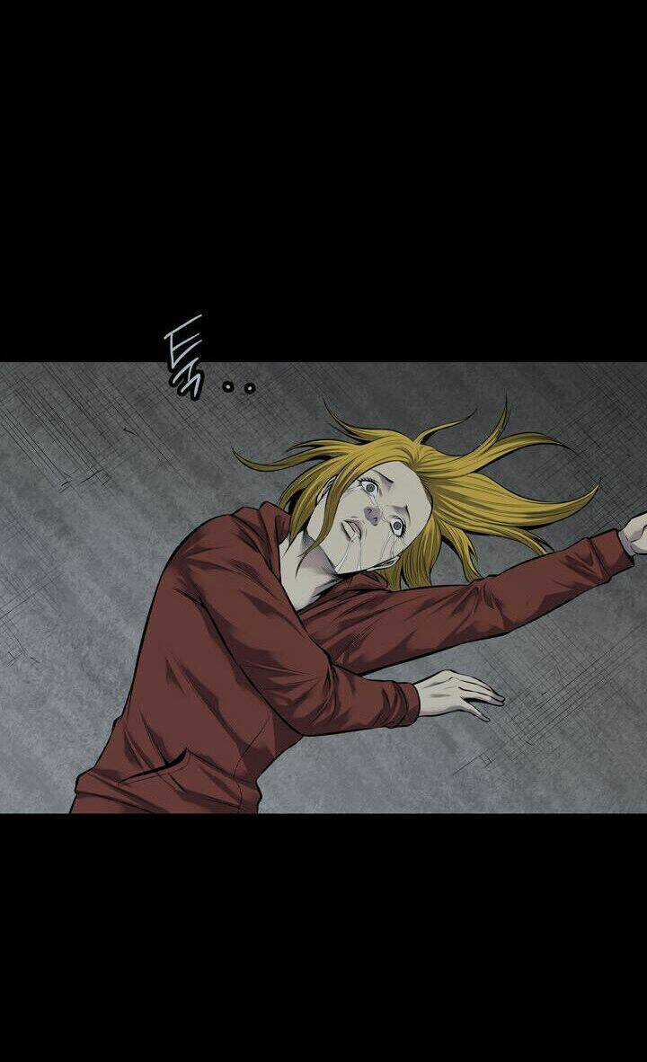 THẢM HỌA ONG ĐỘC Chapter 116 trang 71