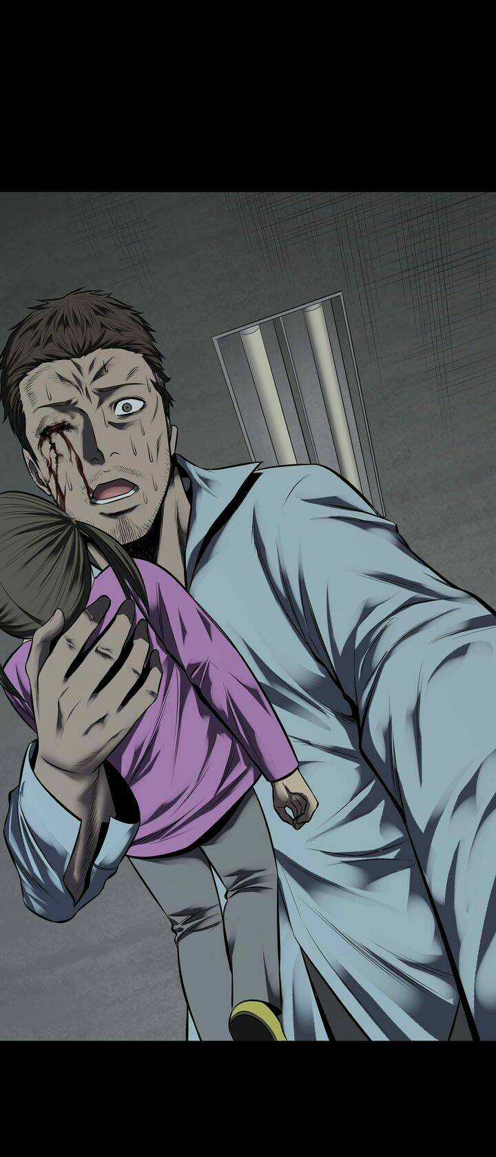 THẢM HỌA ONG ĐỘC Chapter 116 trang 72