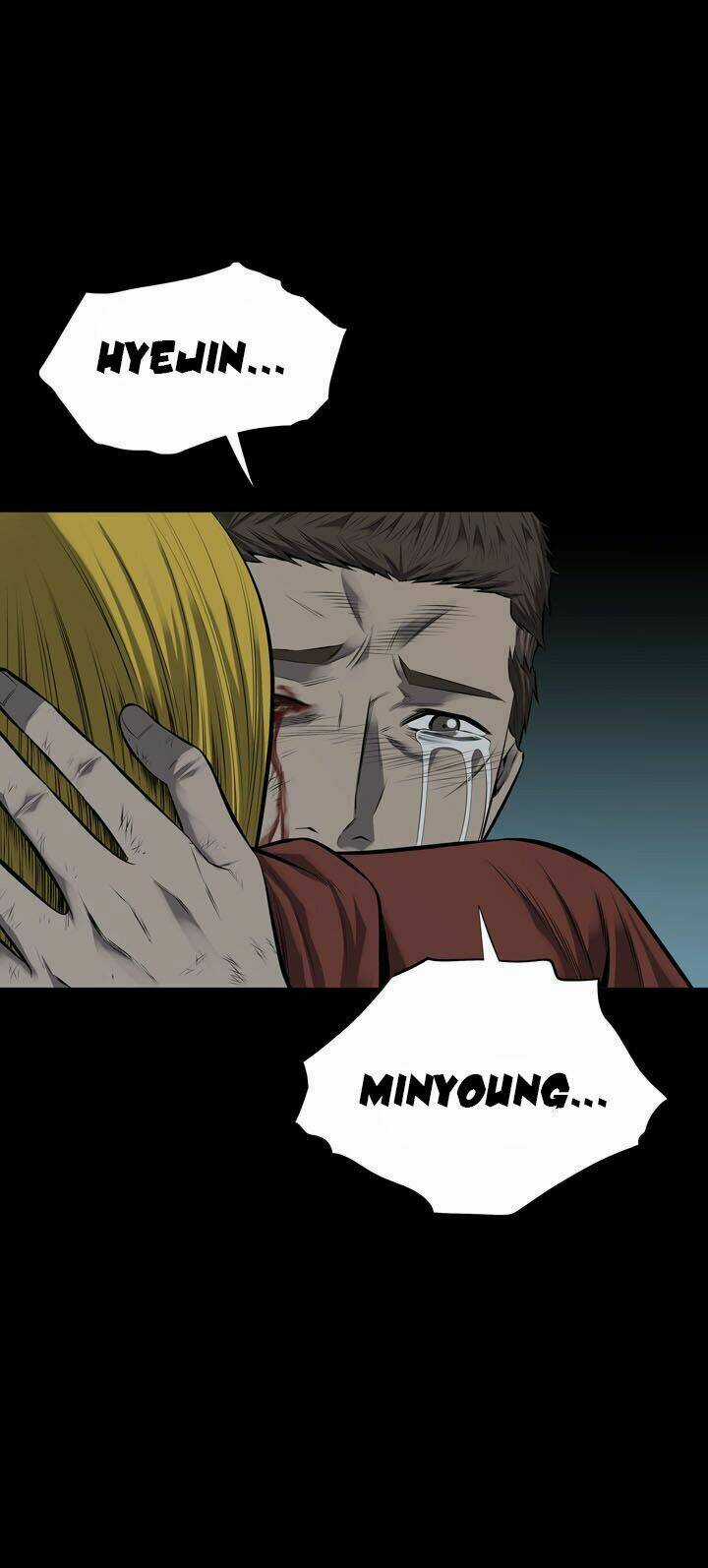 THẢM HỌA ONG ĐỘC Chapter 116 trang 74