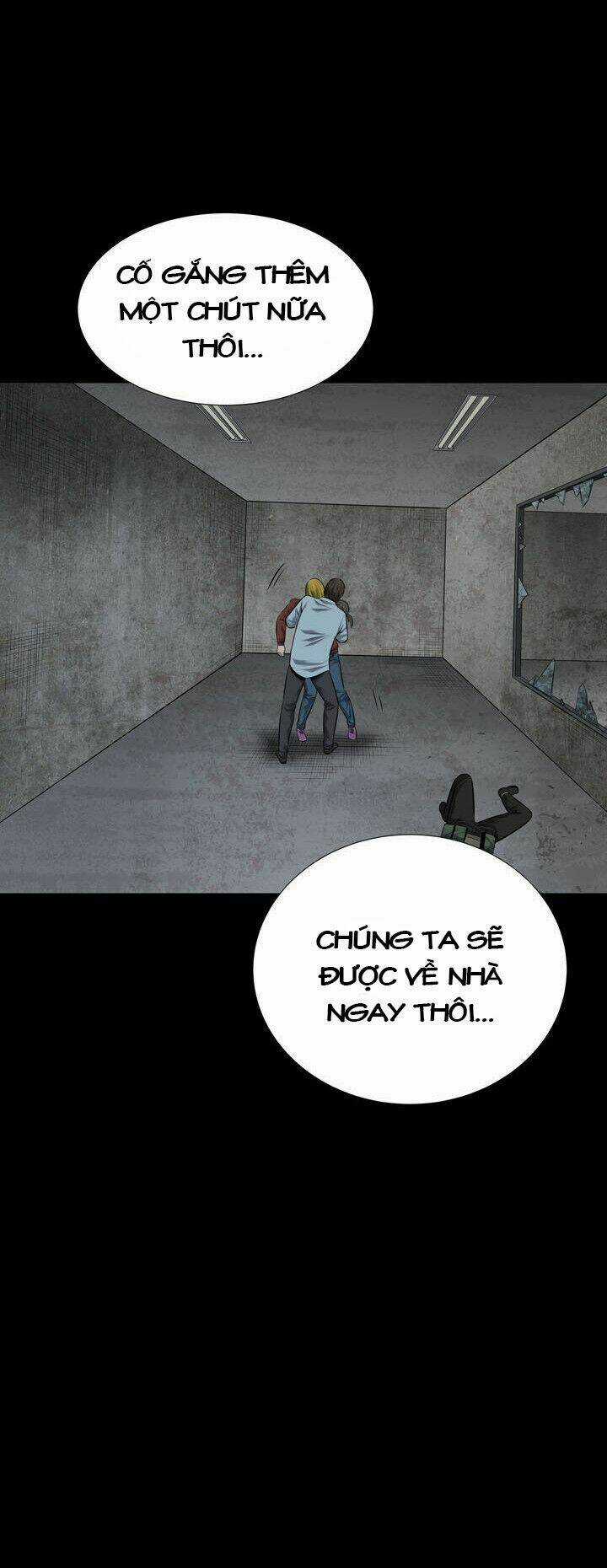 THẢM HỌA ONG ĐỘC Chapter 116 trang 76