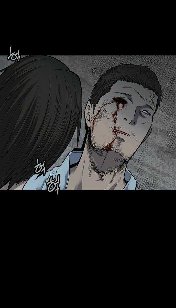 THẢM HỌA ONG ĐỘC Chapter 116 trang 8