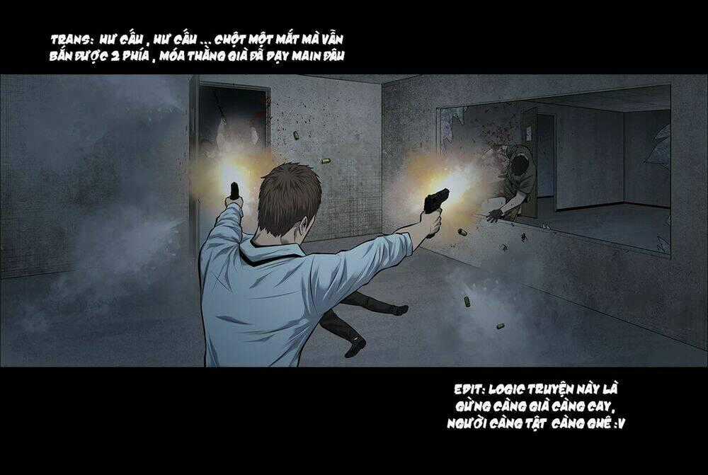 THẢM HỌA ONG ĐỘC Chapter 116 trang 80