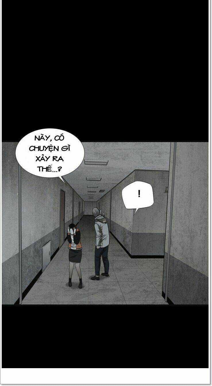 THẢM HỌA ONG ĐỘC Chapter 117 trang 10