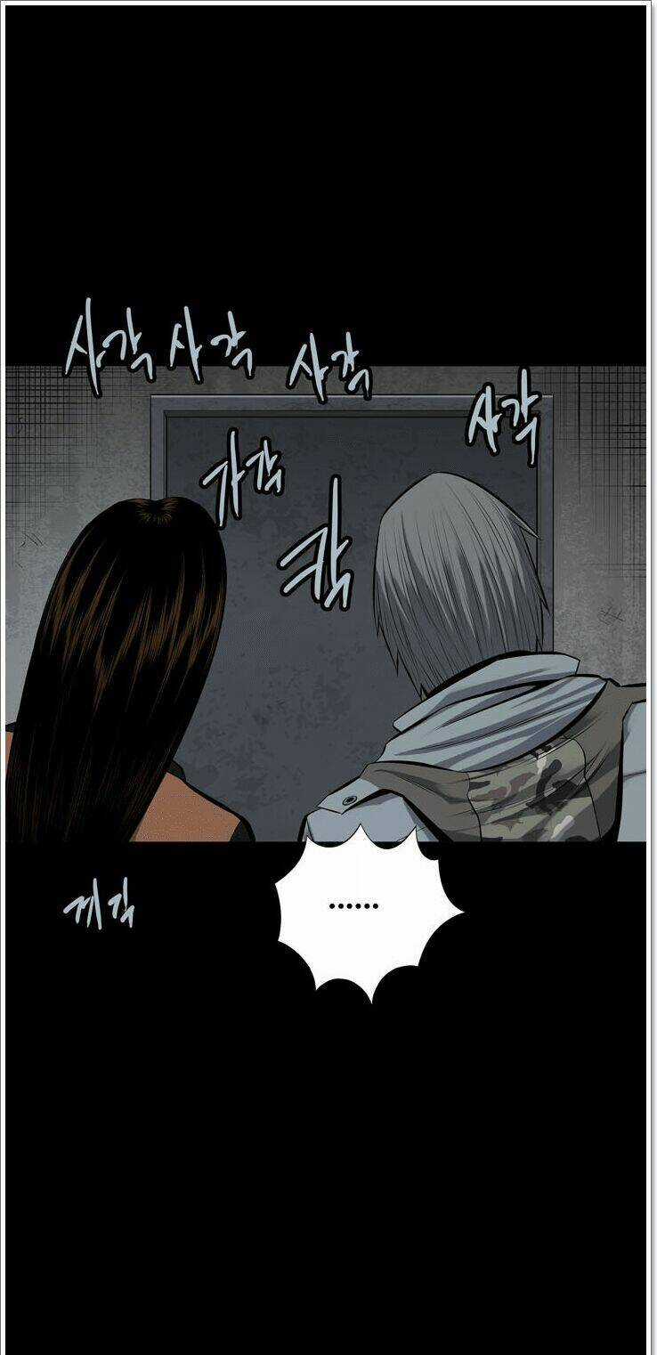 THẢM HỌA ONG ĐỘC Chapter 117 trang 15