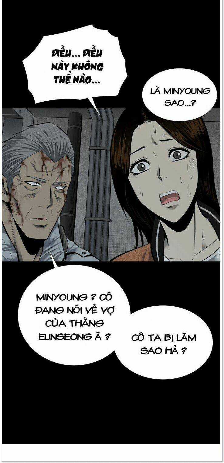 THẢM HỌA ONG ĐỘC Chapter 117 trang 16