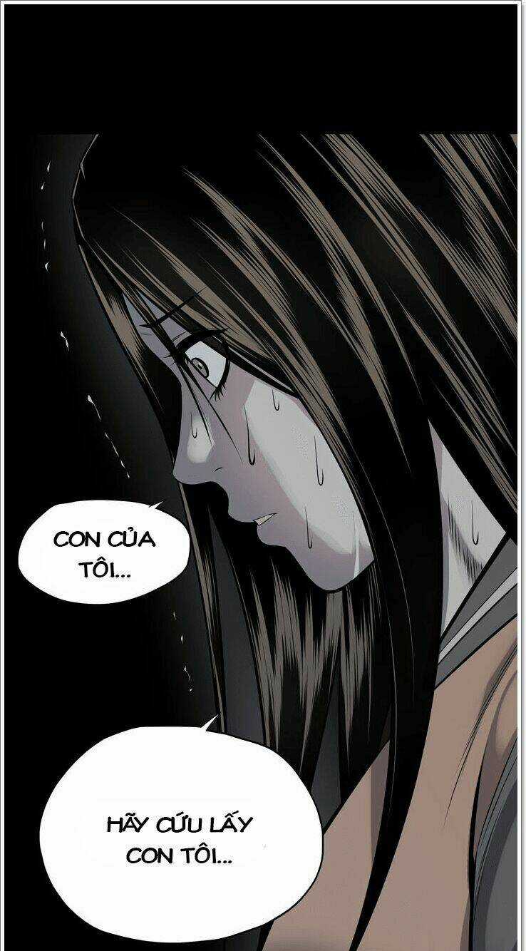 THẢM HỌA ONG ĐỘC Chapter 117 trang 18