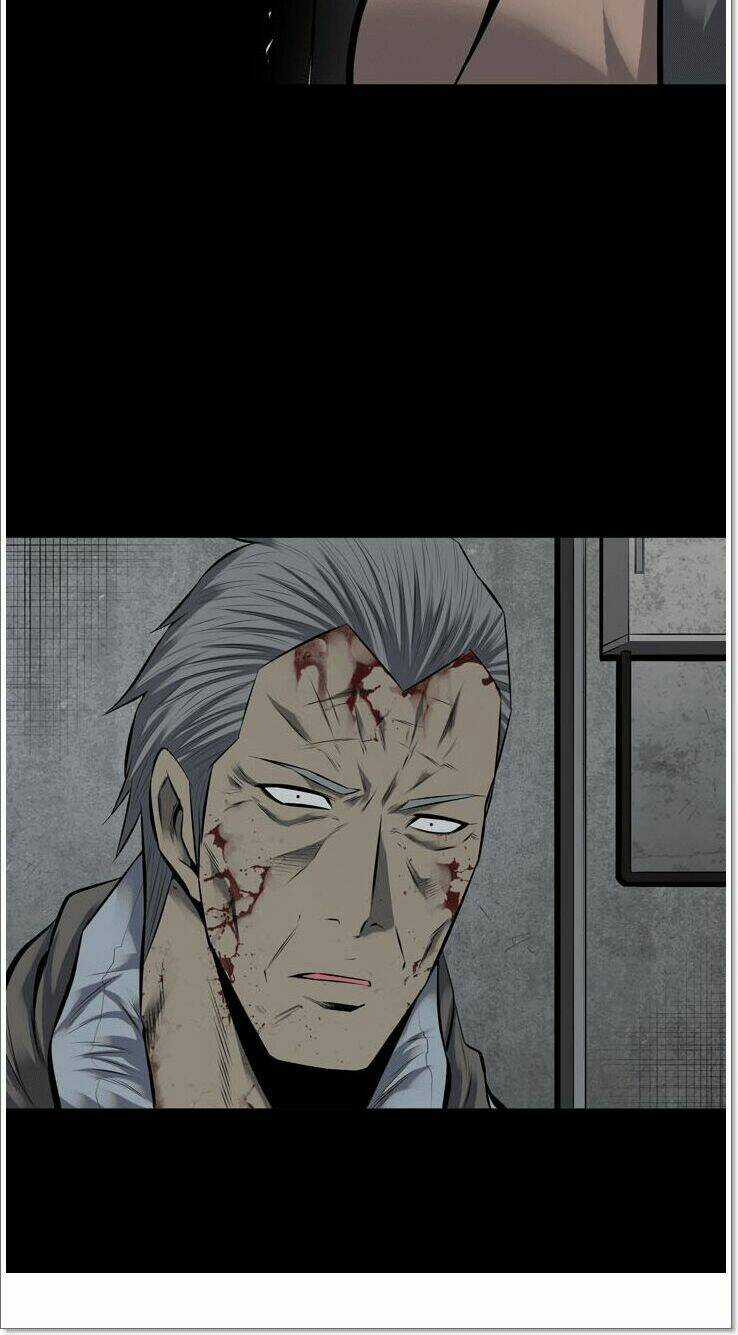 THẢM HỌA ONG ĐỘC Chapter 117 trang 19